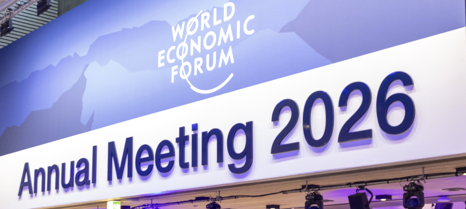 Foro Economico Mundial