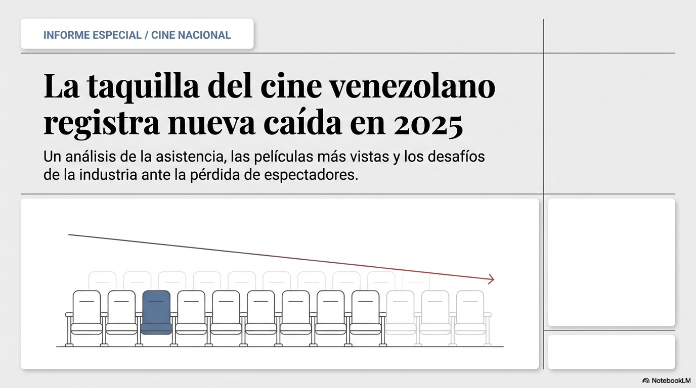 Cine venezolano